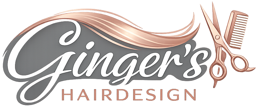 Ginger's Hairdesign